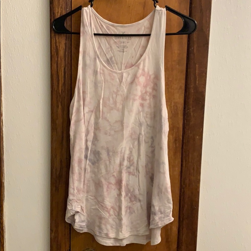 AEO tank top